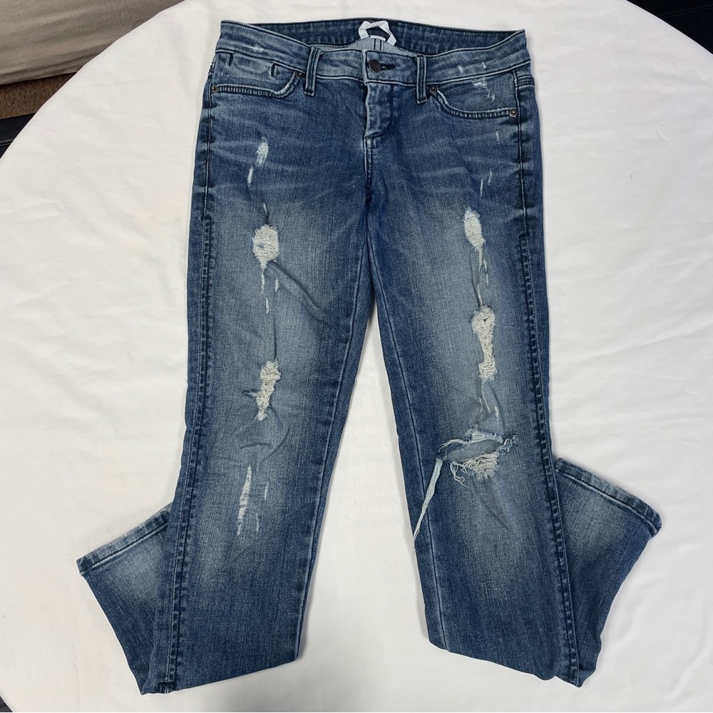 21 Denim ladies jeans size 26x29